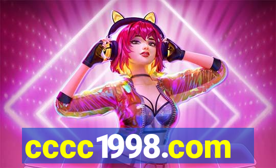 cccc1998.com