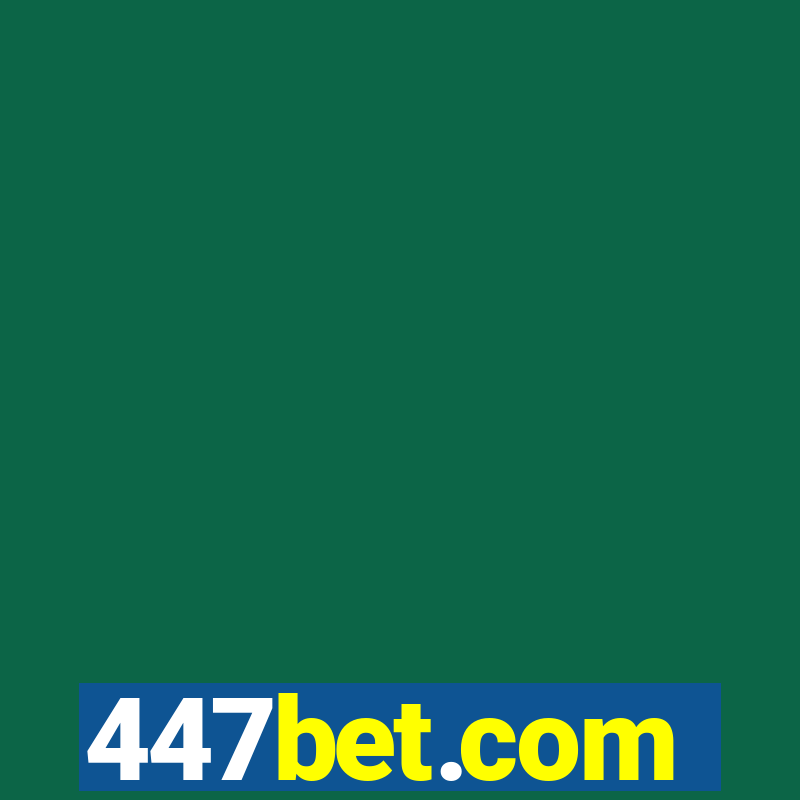 447bet.com