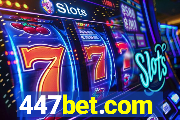 447bet.com