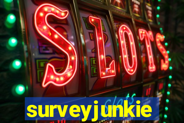 surveyjunkie