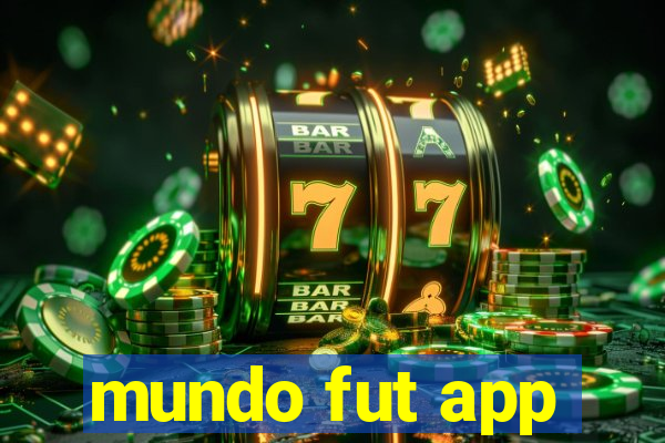 mundo fut app