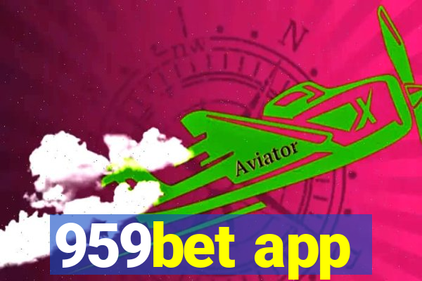 959bet app