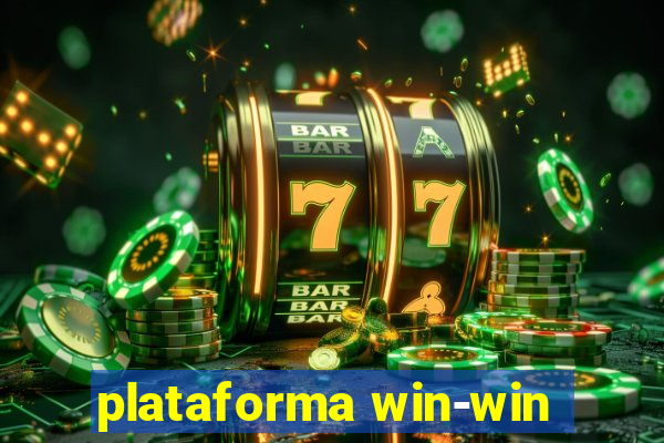 plataforma win-win