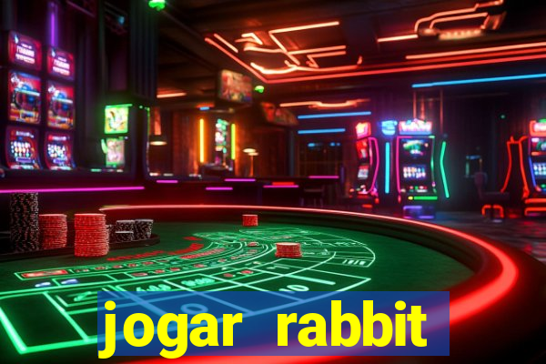 jogar rabbit fortune demo