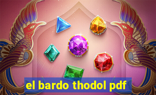 el bardo thodol pdf