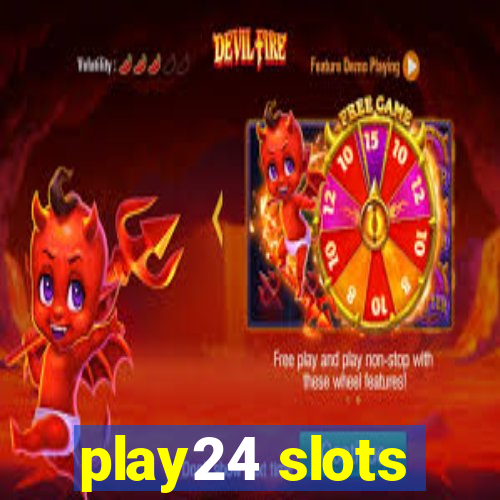 play24 slots