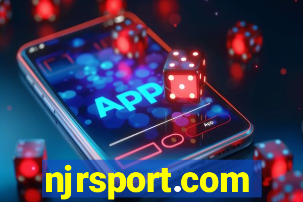 njrsport.com