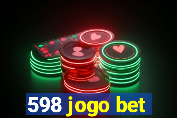 598 jogo bet