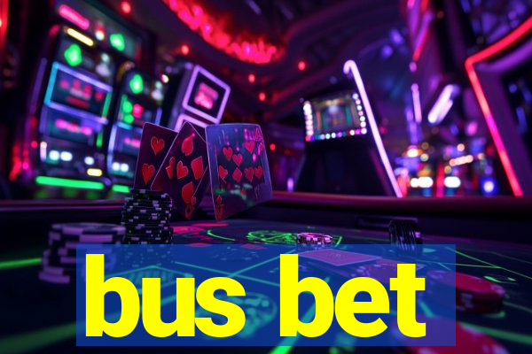 bus bet