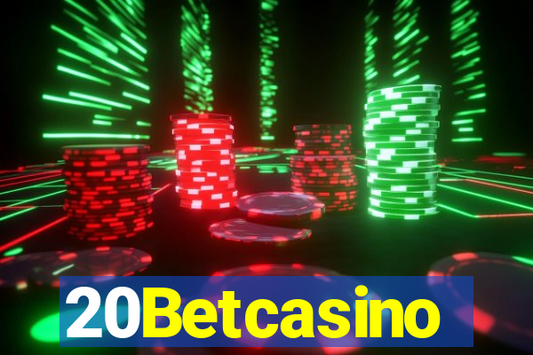 20Betcasino