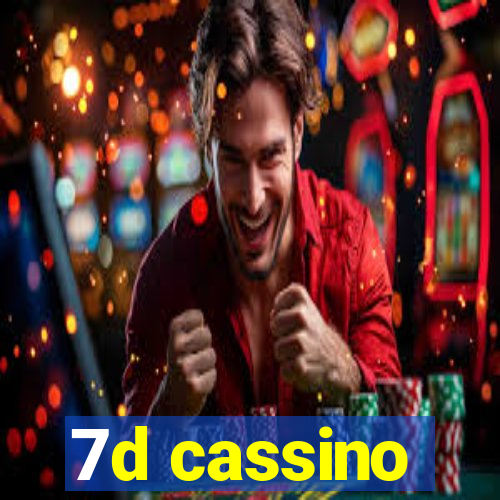 7d cassino