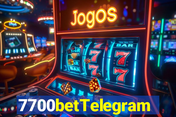 7700betTelegram