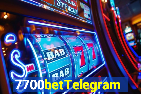 7700betTelegram