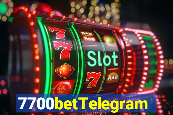 7700betTelegram