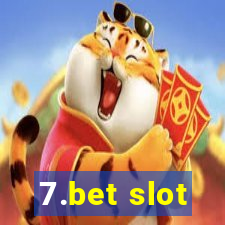 7.bet slot