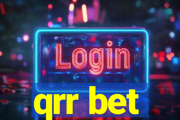 qrr bet