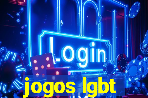 jogos lgbt