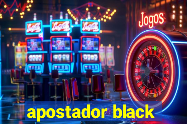 apostador black