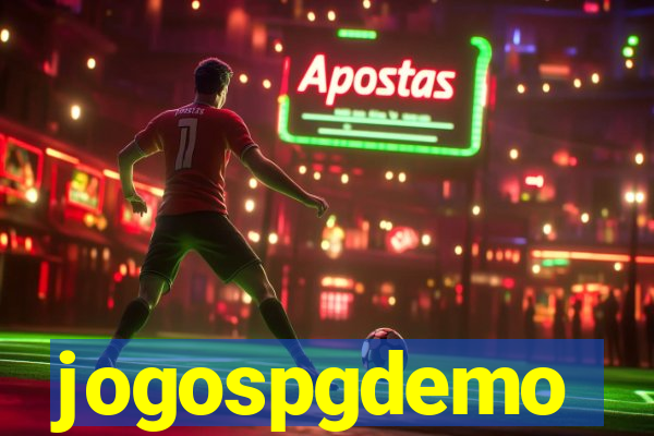 jogospgdemo