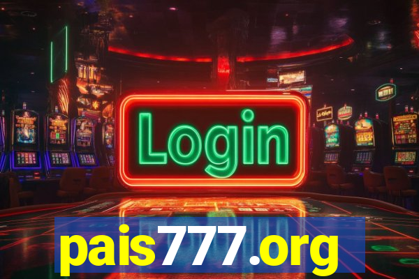 pais777.org