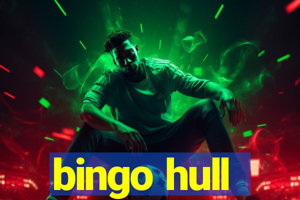 bingo hull