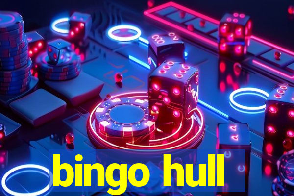 bingo hull