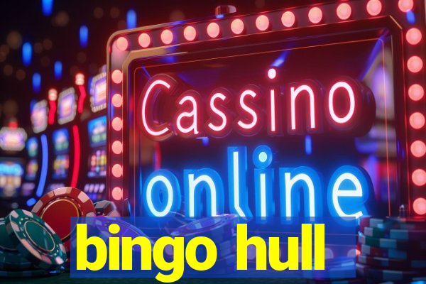 bingo hull