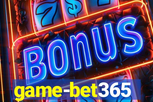 game-bet365