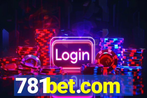 781bet.com