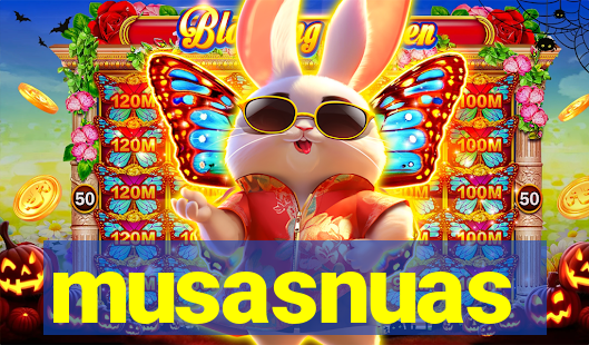 musasnuas