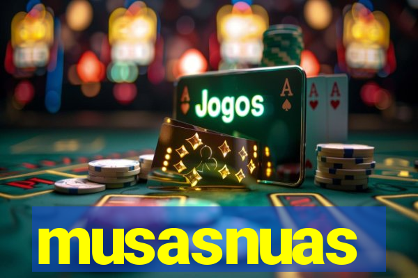 musasnuas