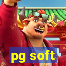 pg soft