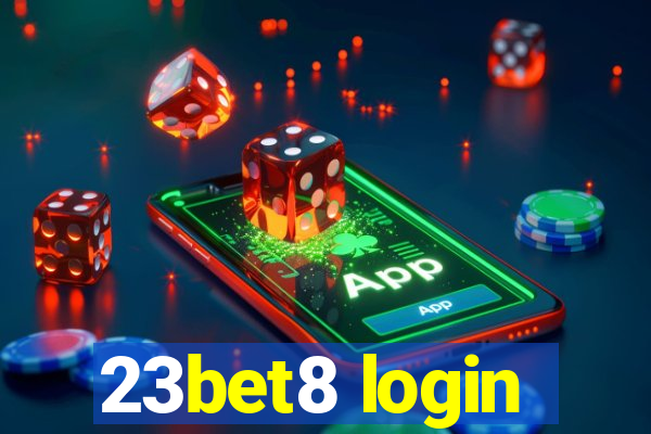 23bet8 login