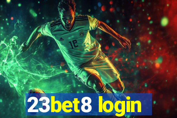 23bet8 login