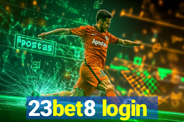 23bet8 login