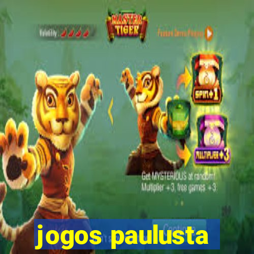 jogos paulusta