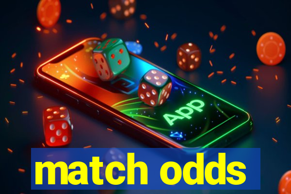 match odds