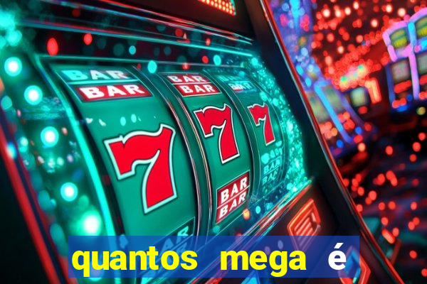 quantos mega é bom para jogar online