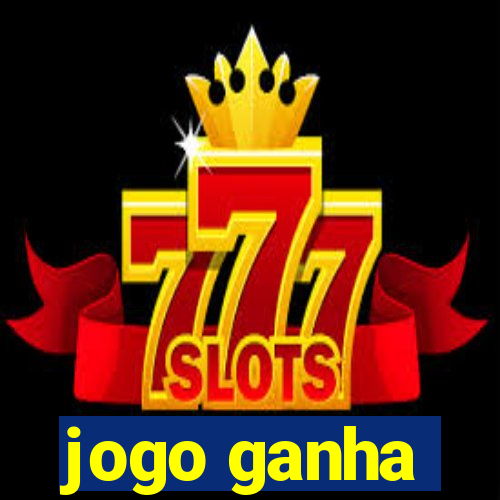 jogo ganha