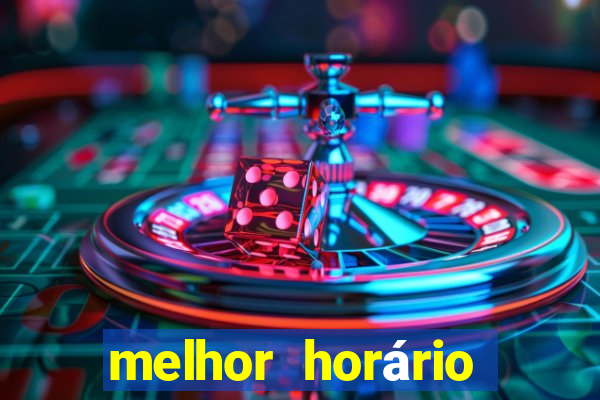 melhor horário para jogar no dragon fortune