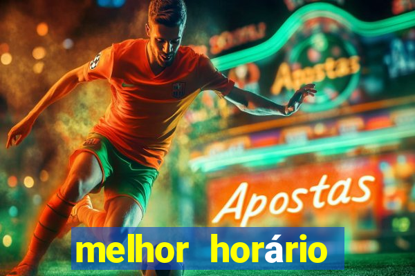 melhor horário para jogar no dragon fortune