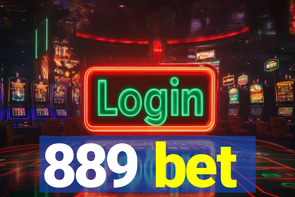 889 bet