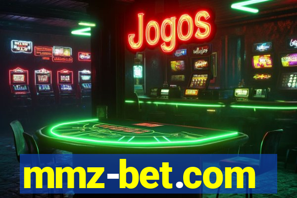 mmz-bet.com