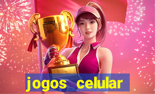 jogos celular ganhar dinheiro