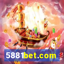 5881bet.com