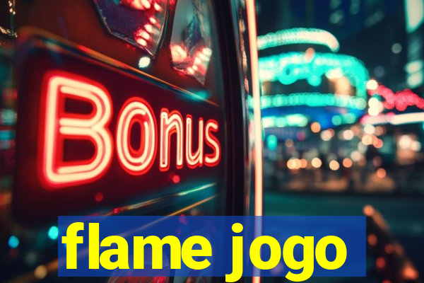 flame jogo