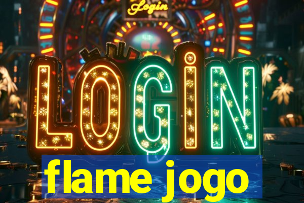 flame jogo