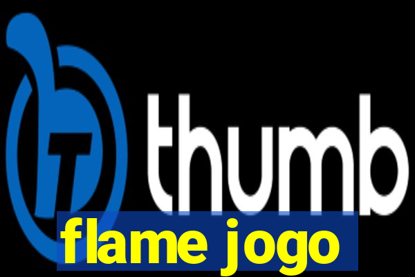 flame jogo