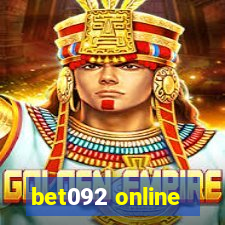 bet092 online