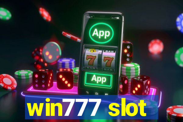 win777 slot